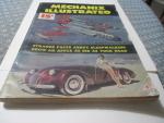 Mechanix Illustrated 3/1949 Facts about Sleepwalking