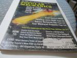 Popular Mechanics 6/1968 Build a One Man Sub