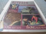 Popular Science 4/1944 Reading Military Photos