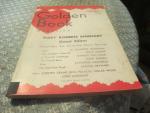 Golden Book Magazine 2/1934- A Cure for Lumbago