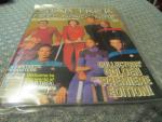 Star Trek-Deep Space Nine-1993- Vol 1- Premiere Issue