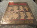 Secrets of Mafia Magazine- Volume 1 #1- Premier 1973