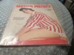 Motion Picture Magazine- 10/1957- Natalie Wood