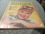 Motion Picture Magazine 5/1959- Debbie Reynolds
