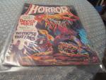 Horror Tales Comics- 12/1972- Bronze Age Horror