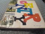 Gentry Magazine #4 Fall 1952- Men's Clothing