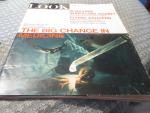 Look Magazine 3/21/1967 Change in Medicine