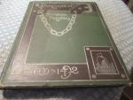 Pre-Columbian Historical Treasures 1908 Norrcena