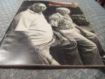 West Virginia Goldenseal Magazine Fall 1987