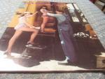 Railroad Magazine 6/1969- Touring by Railroad
