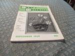 Gems & Minerals Magazine 9/1959 Scroll Wire Jewelry
