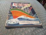 Popular Mechanics 6/1933 Landscaping Your Yard
