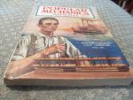 Popular Mechanics 3/1924 Abe Lincoln's First Invention