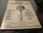 National Film Weekly 11/21/1977 Movie Box Office