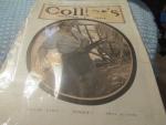 Collier's Magazine 10/1/1904- Drama of the Harvest
