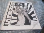 Echoes Magazine 2/1994 James Van Hise