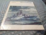 United States Naval Institute 3/1975 Magazine