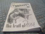 FSI Thrilling Novels #11- G.R. Taggart/ Pulp Fiction