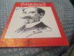 The Conjurors' Magazine 2/1949 Harry Blackstone