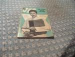 Jet Magazine 4/3/1958 Black Scientists/Research