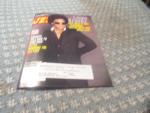 Jet Magazine 3/25/2002 Lenny Kravitz/.Rock N' Roll