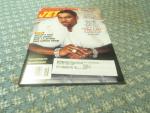 Jet Magazine 5/7/2001 Ginuwine/ Ladies Sex Symbol