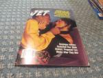 Jet Magazine 10/19/1992 Jasmine Guy/Different World