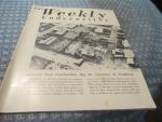 The Weekly Underwriter 5/18/1957 Weather Claims