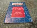 Liguorian Magazine 12/1957 Catholic Press Articles
