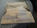 The Lamp Magazine- Fall 1961- Standard Oil Company