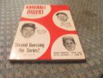 Baseball Digest Magazine 1/1959 Robin Roberts