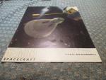 NASA-McDonnell Gemini Spacecraft Project Pamphlet