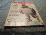 True Magazine 3/1962- U.S. Trains New Secret Army
