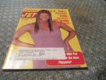 Jet Magazine 7/5/1999 Natalie Cole Talks About Her Life