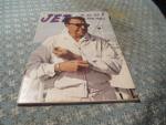 Jet Magazine 4/27/1972 Last Days of Adam Powell