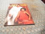 Jet Magazine 7/22/1976 Cab Calloway & Daughter