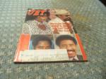 Jet Magazine 1/22/1981 Richard Pryor in Stir Crazy