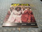 Jet Magazine 6/20/1974 Gladys Knight & The Pips