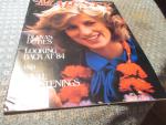 Majesty Magazine 1/1985 Royal Christenings