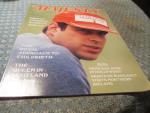 Majesty Magazine 9/1984 The Queen in Scotland