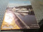 Pilot Magazine 9/1965 Flying in the High Desert Areas