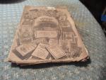 Littell's Living Age Magazine 11/23/1867 # 1225