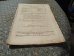 Littell's Living Age Magazine 12/7/1867 # 1227