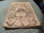 Littell's Living Age Magazine 6/6/1868 number 1253
