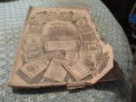 Littell's Living Age Magazine 3/7/1868 Number 1240