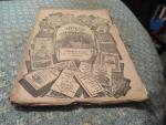 Littell's Living Age Magazine 6/4/1870 Number 1357