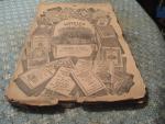 Littell's Living Age Magazine 6/25/1879 number 1360