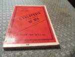 Cyclopedia of the Science of Life 1940 Educational