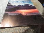 Soviet Life Magazine 7/1965 Sunset on the Baltic Sea