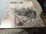 Soviet Life Magazine 5/1965 World War II in Russia
